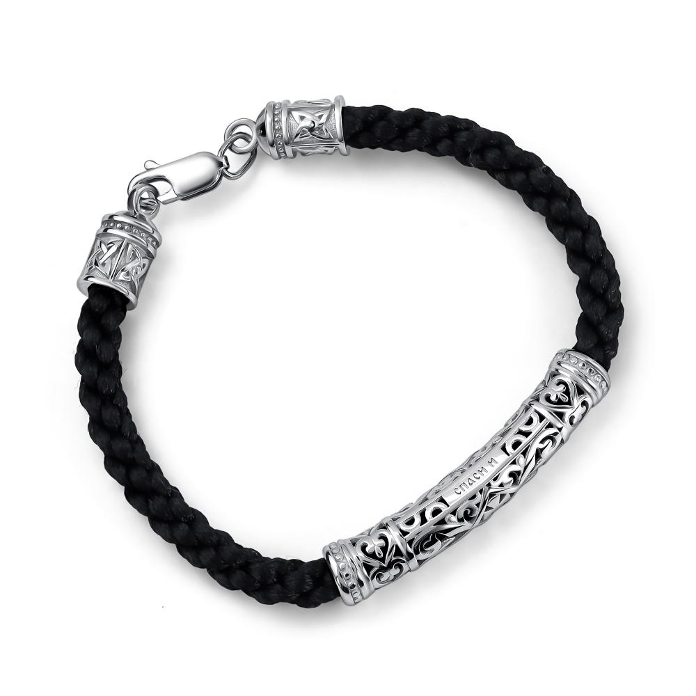 Браслет из серебра 05-5325/0000-00