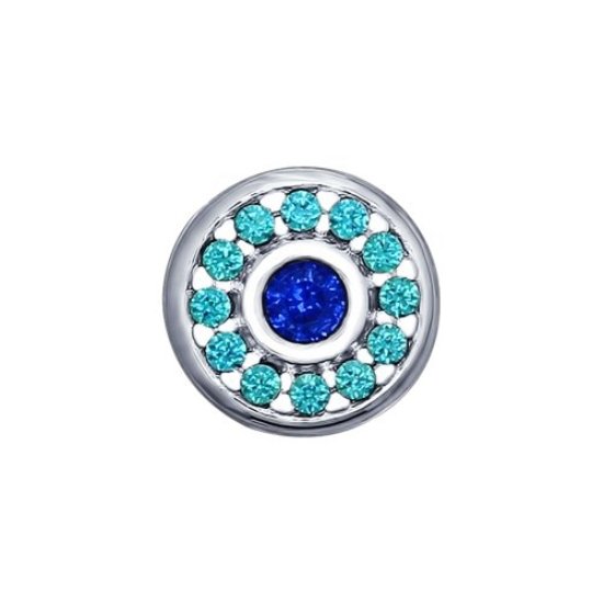 Подвеска из серебра 94031968