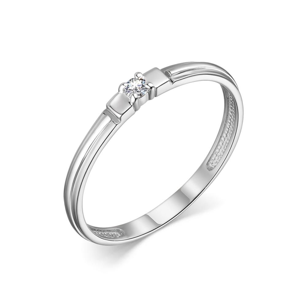 Кольцо из золота 13856-200