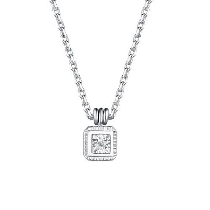 Колье из серебра 06-3531/000Б-00