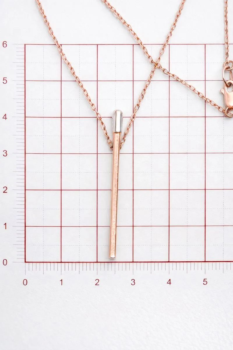 Колье из золота 585 пробы 1407-414765-2