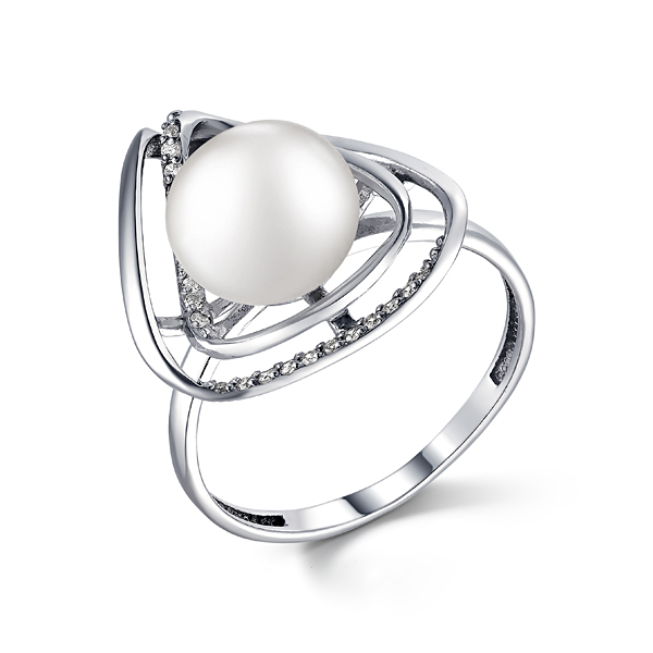 Кольцо из серебра 51547S1