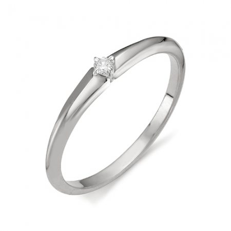 Кольцо из золота 11626-200