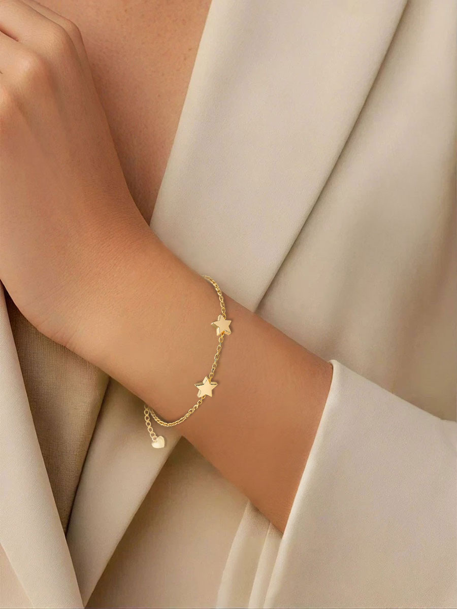 Браслет из золота 0720433-00240