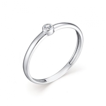 Кольцо из золота 12922-200