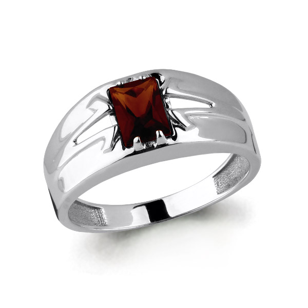 Печатка из серебра 6562303