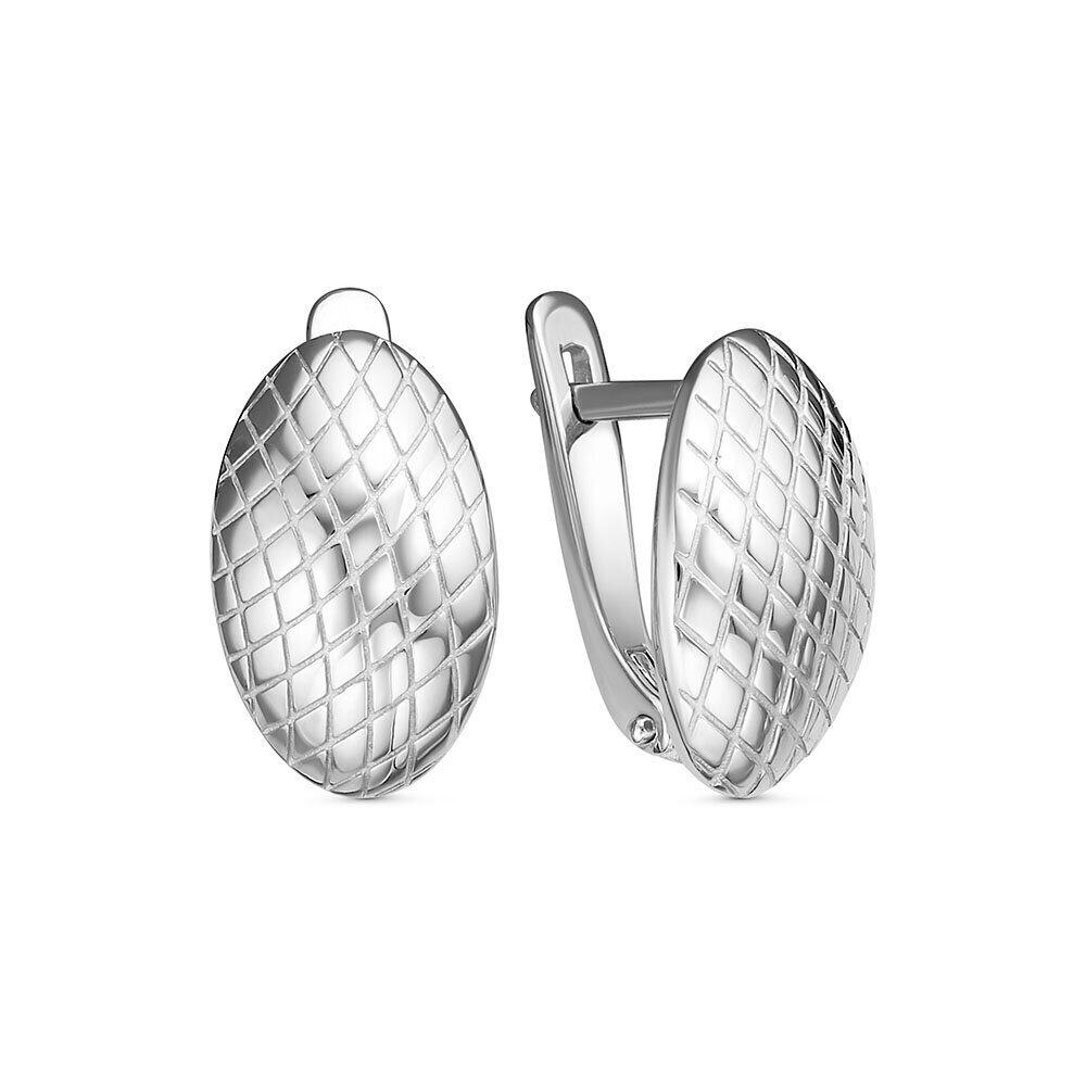 Серьги из серебра 3001028828