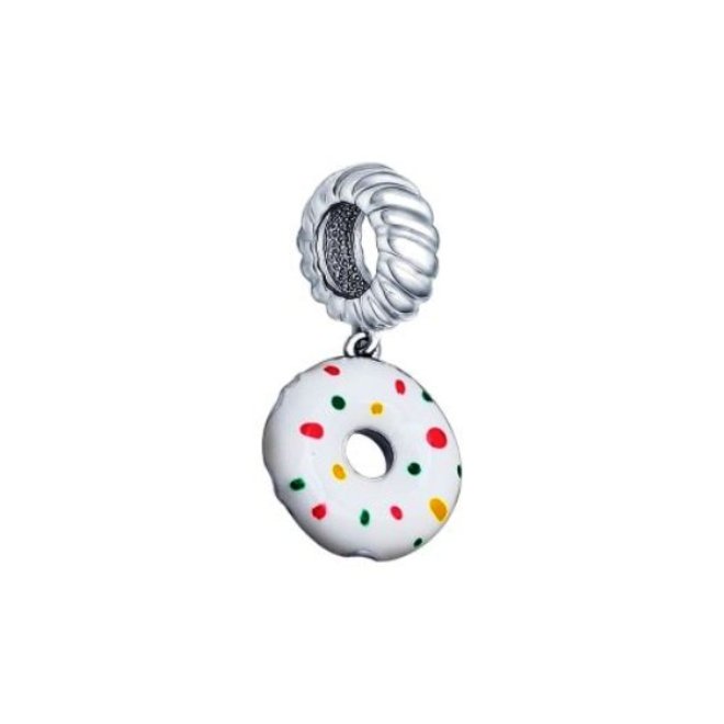 Подвеска из серебра 94031678