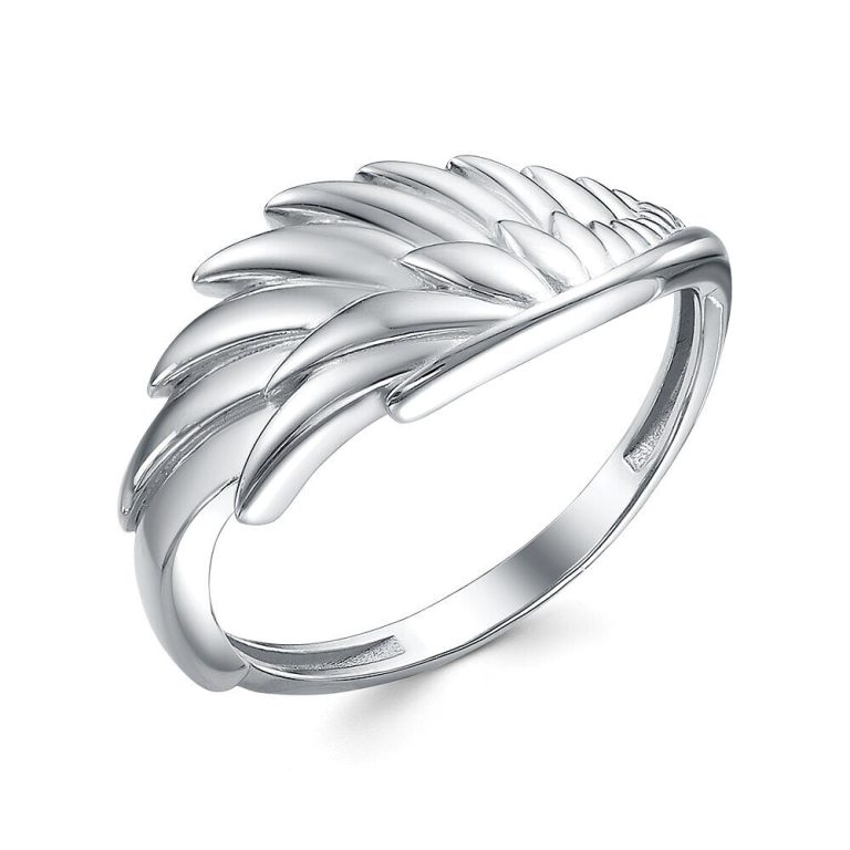 Кольцо из серебра 3001019145