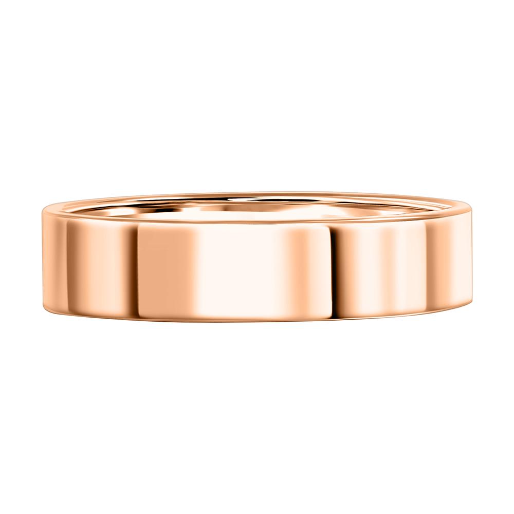 Кольцо из золота 200-000-060