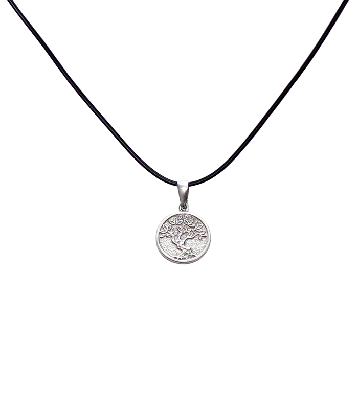 Подвеска из серебра Д 1007 Р