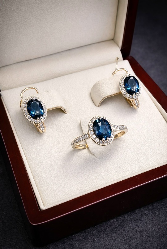 Кольцо из серебра 925 пробы 6523208А  Золочение