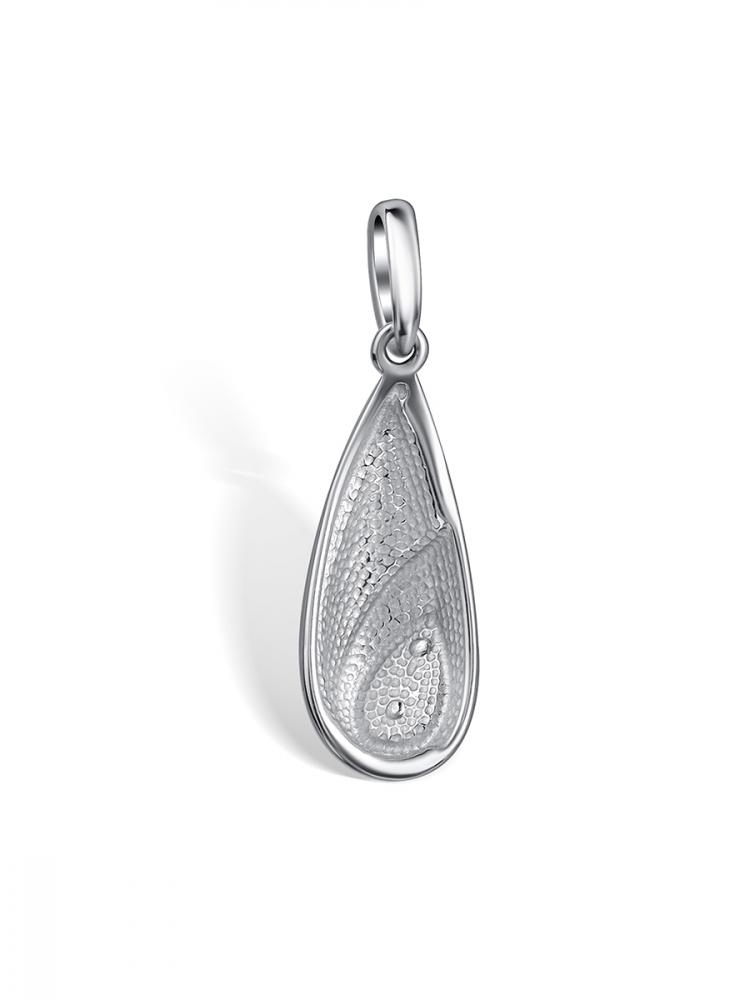 Подвеска из серебра 03-4708/000Б-17