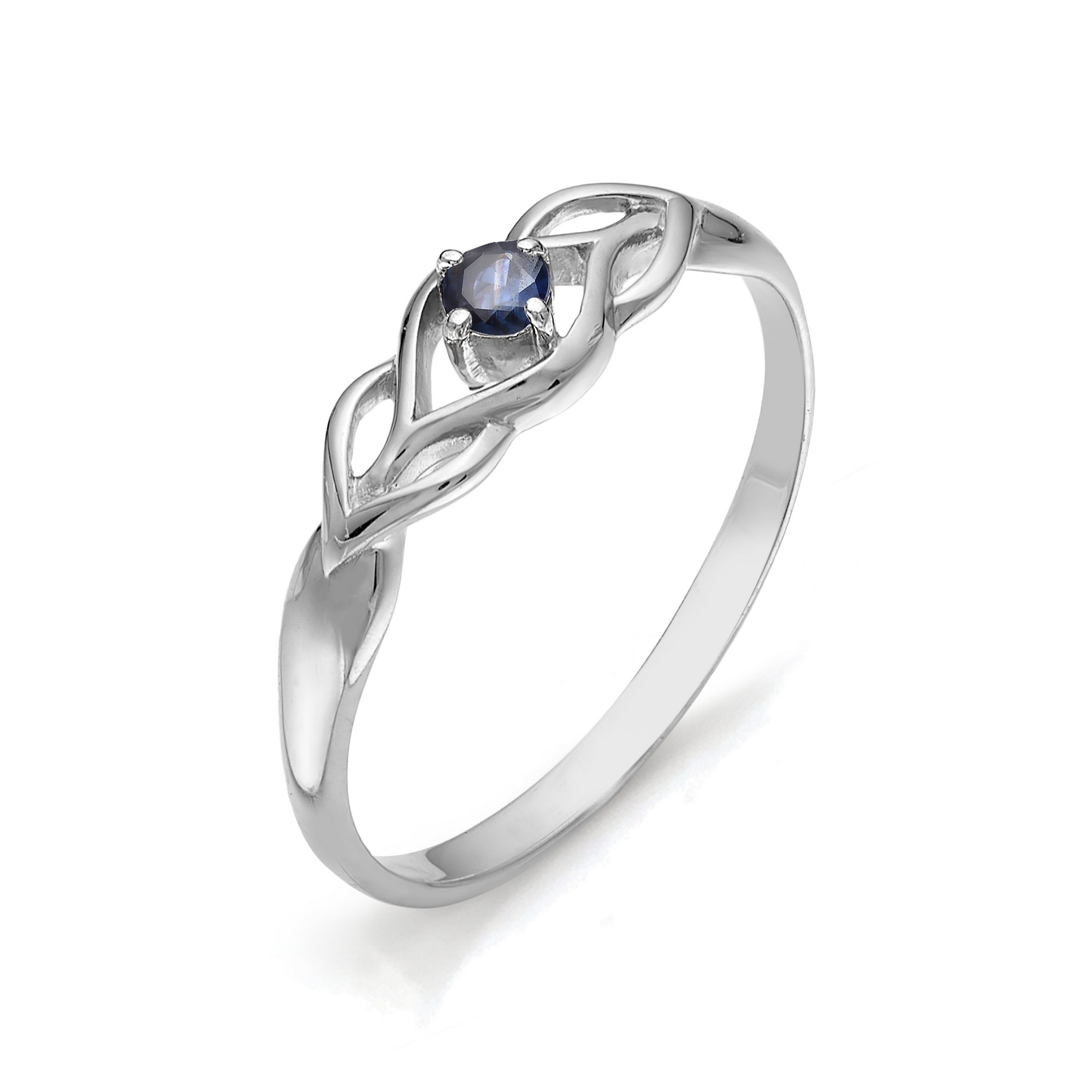 Кольцо из золота 11318-202