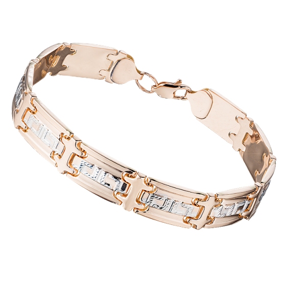 Браслет из золота БР-18/1489