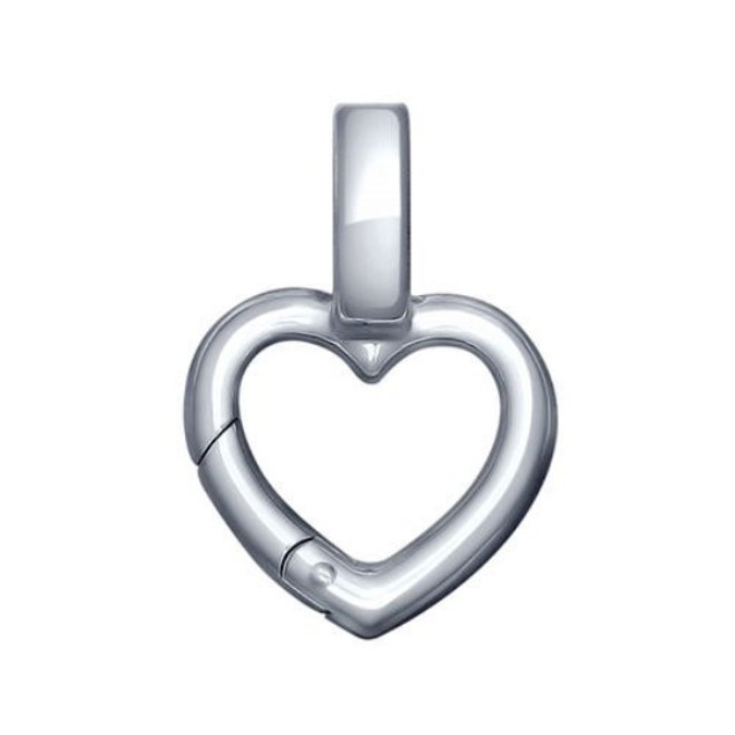 Подвеска из серебра 94031594