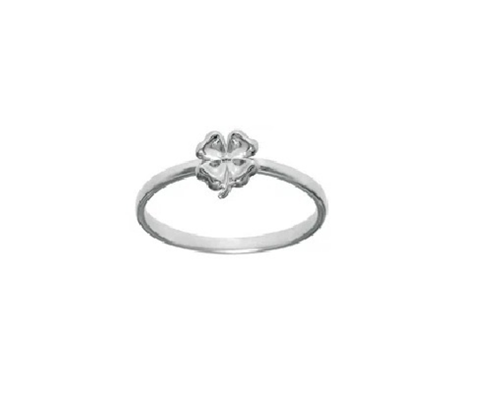 Кольцо из серебра 0101277-00245