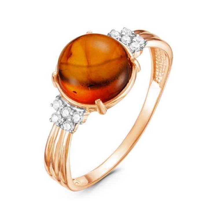 Кольцо из золота 313231