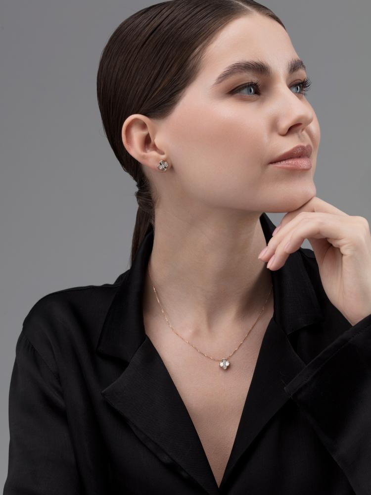 Подвеска из золота 36163-100