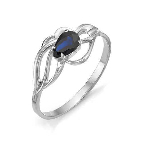 Кольцо из золота 11460-202