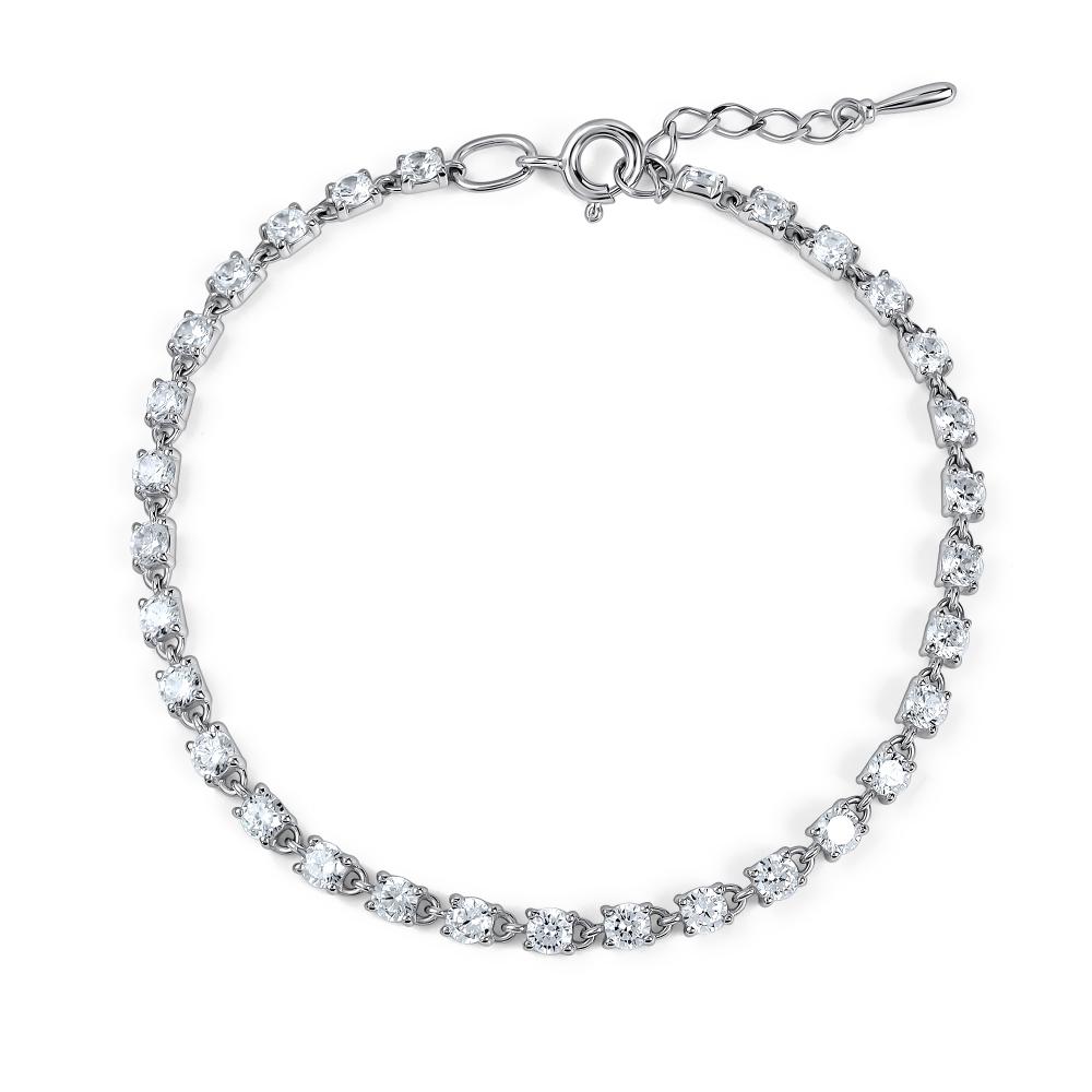Браслет из серебра 05-5426/00КЦ-00