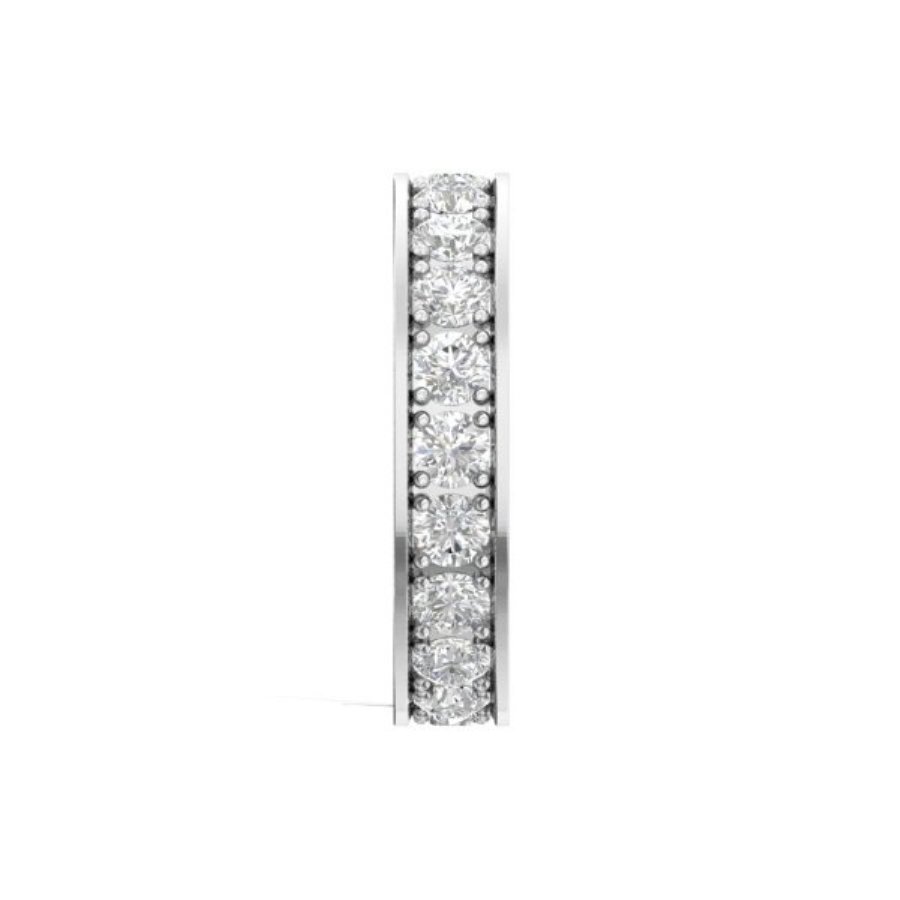 Кольцо из серебра 0101653-00885