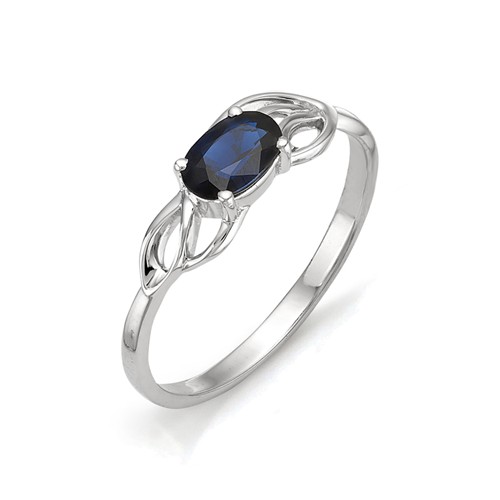 Кольцо из золота 11420-202