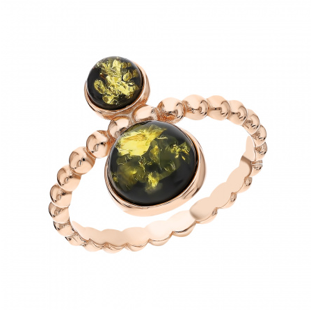 Кольцо из серебра 210 2061 203