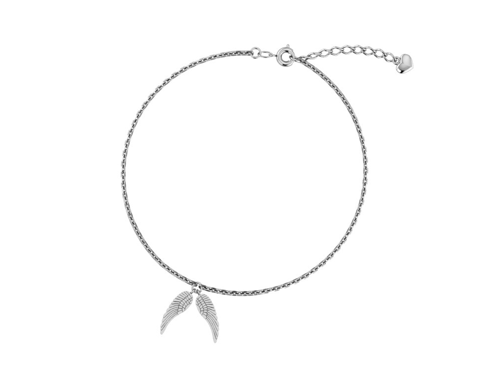 Браслет из серебра 0720565-00245