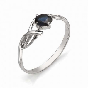 Кольцо из золота 11260-202