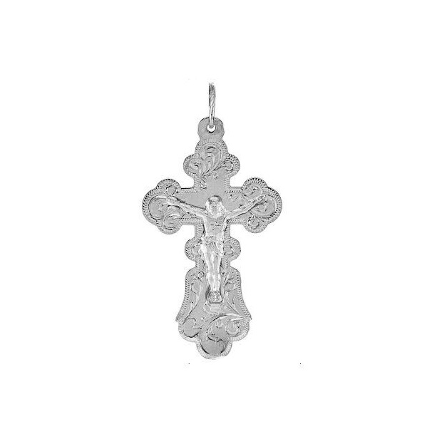 Подвеска из серебра 0830072-00245