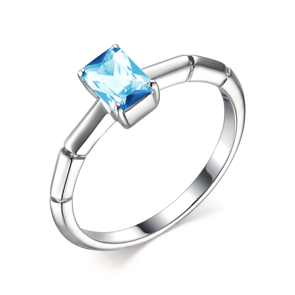 Кольцо из серебра 01-1908/00ТБ-00