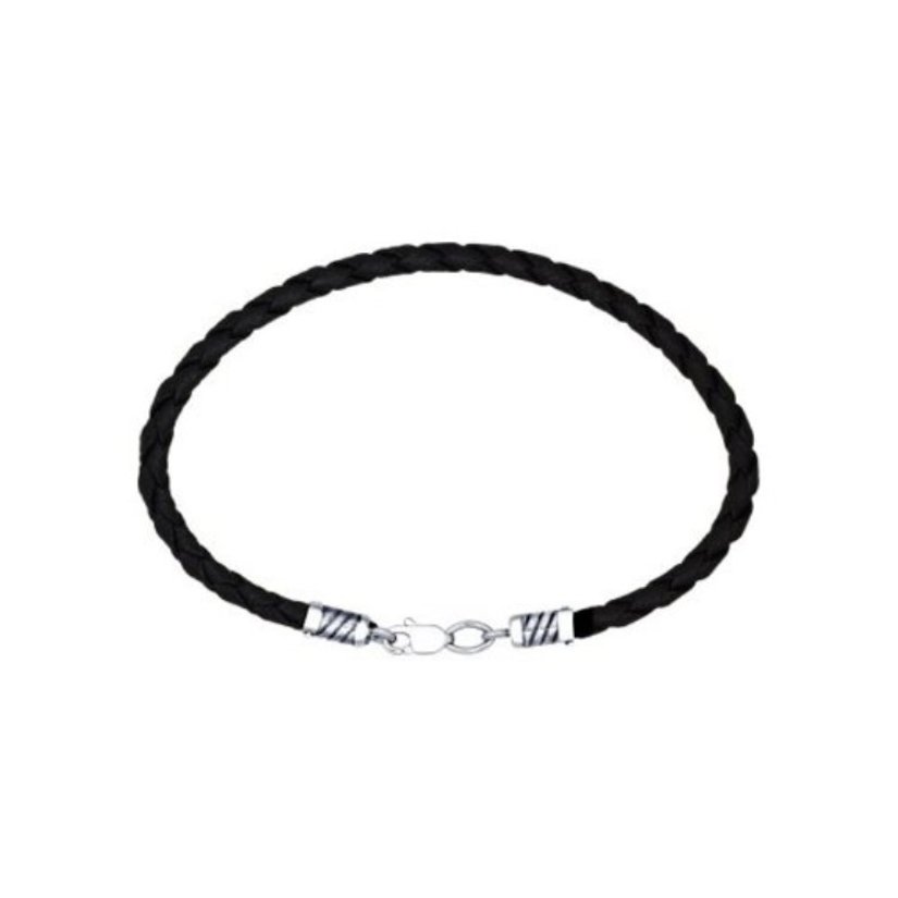 Шнур из серебра 95080001
