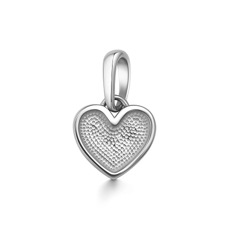 Подвеска из серебра 03-4300/0000-00