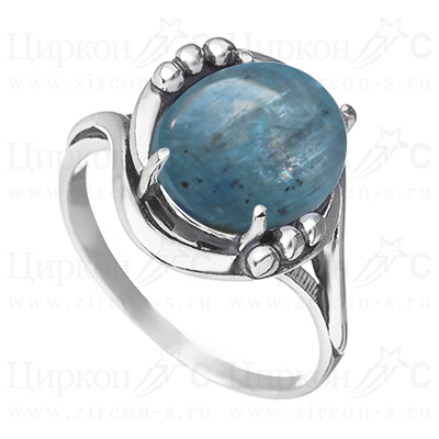 Кольцо из серебра к1627