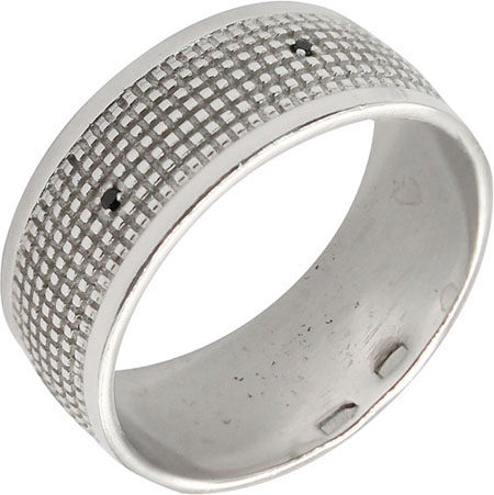 Кольцо из серебра К10790