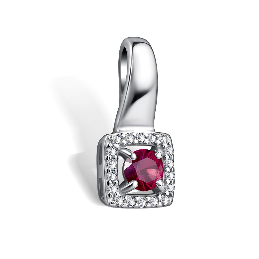 Подвеска из серебра 03-4561/000Р-00