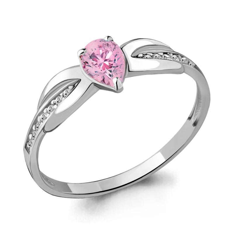 Кольцо из серебра 68500В