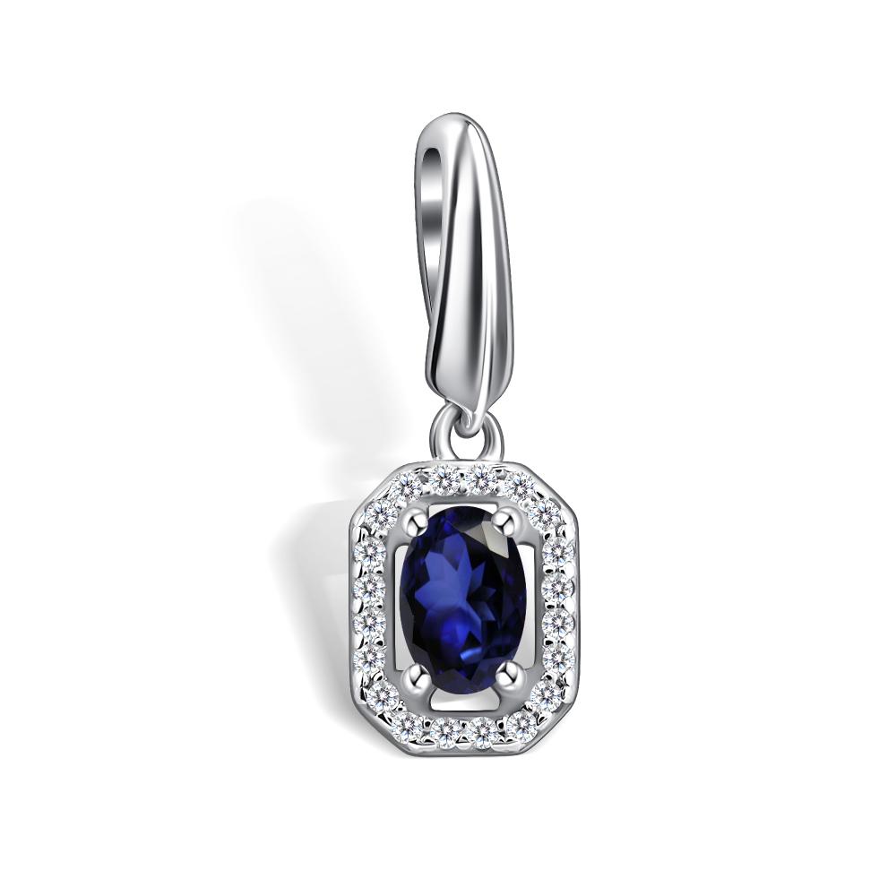 Подвеска из серебра 03-4564/000С-00