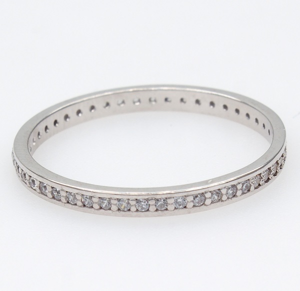 Кольцо из серебра 0101348-00775