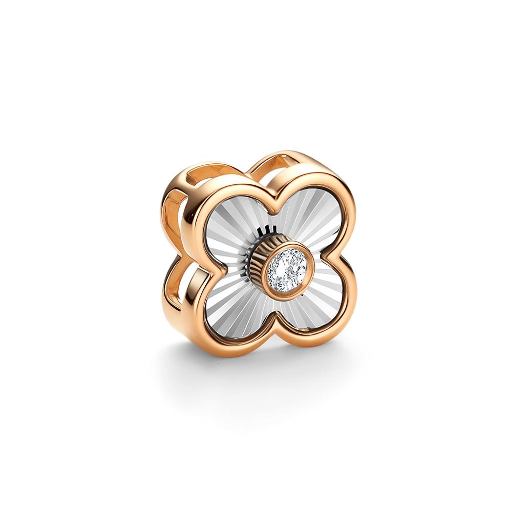 Подвеска из золота 36163-100