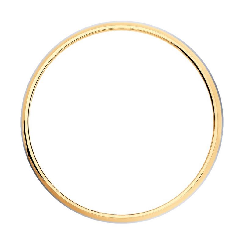 Кольцо из золота 585 пробы 110211