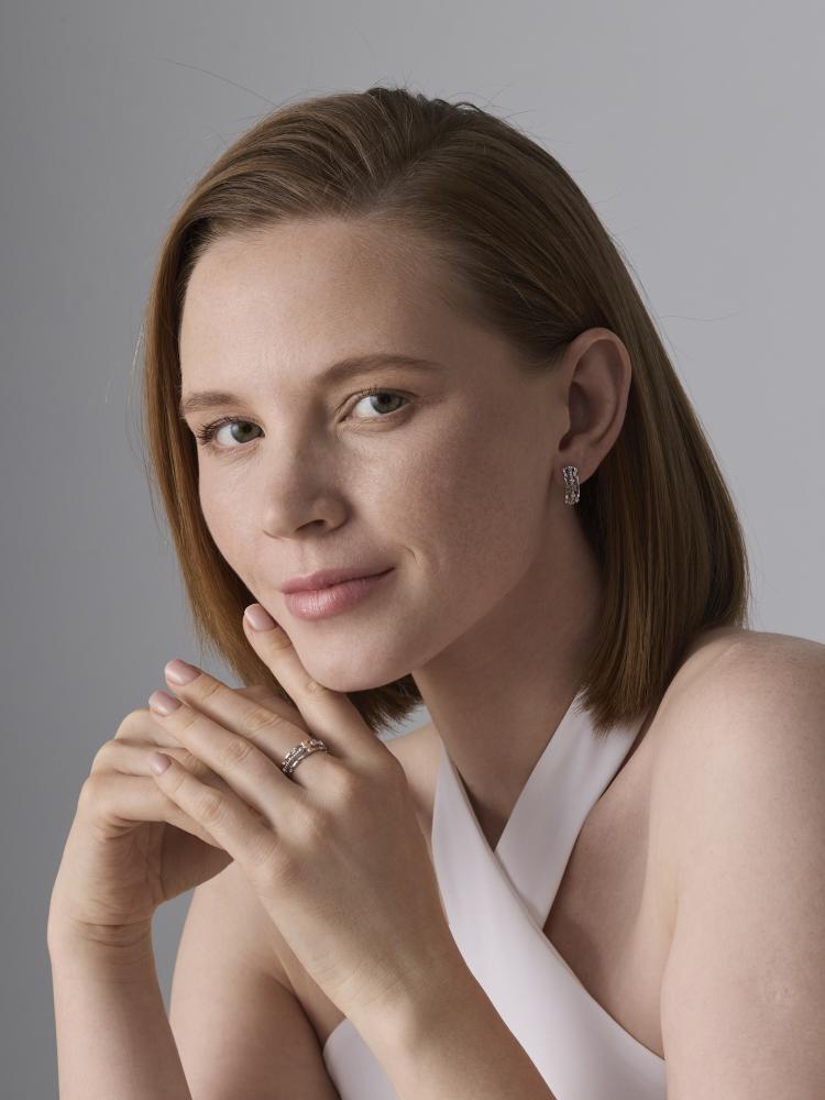 Кольцо из серебра 01-4872/000Б-00