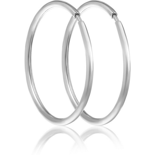 Серьги из серебра К-13-001-30