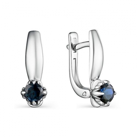 Серьги из золота 22949-202