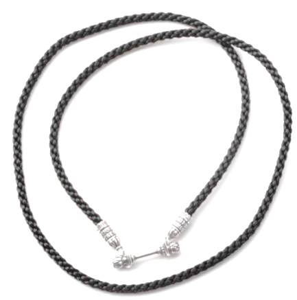Гайтан из серебра 05-000092-105810