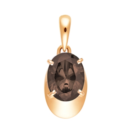 Подвеска из золота п1013-4-01