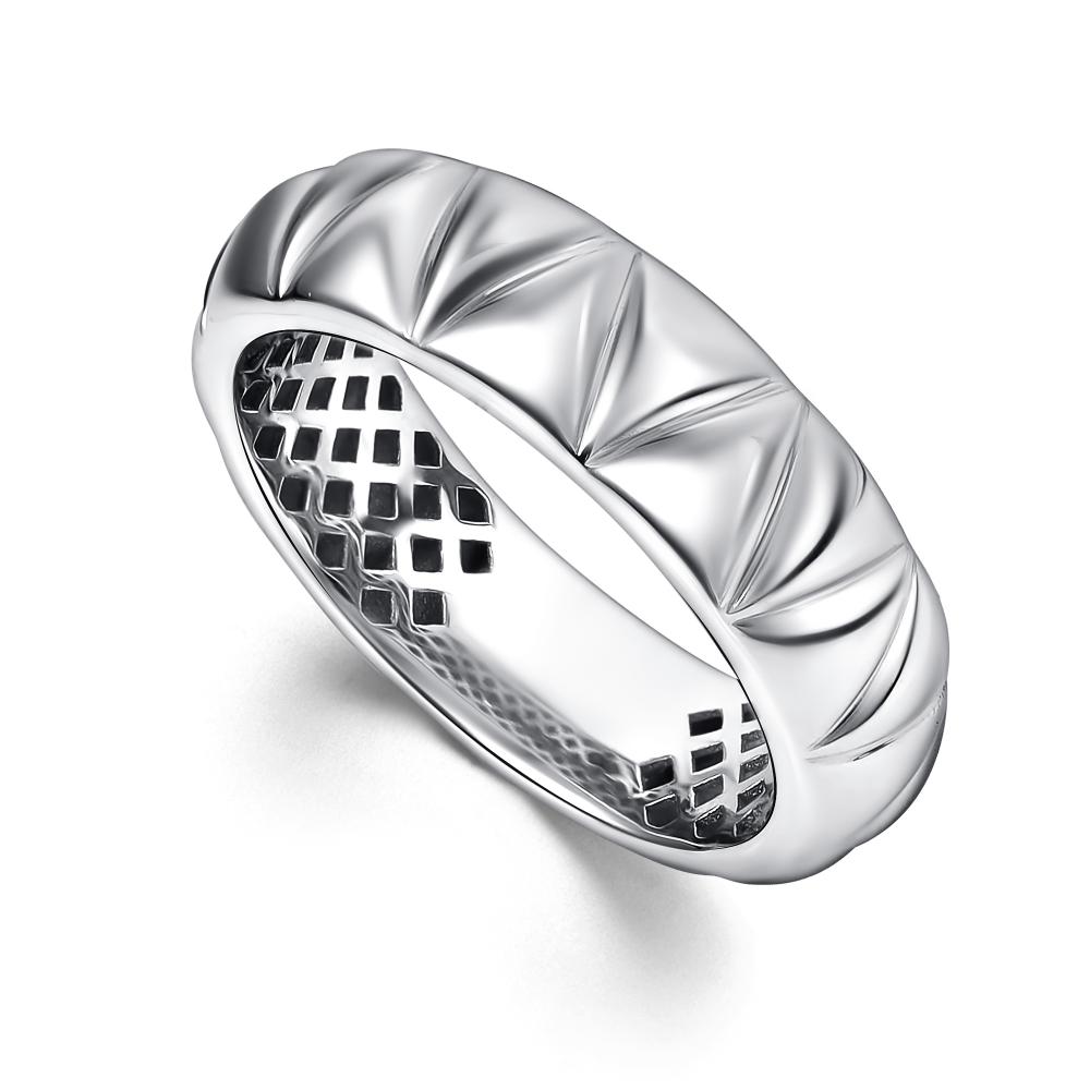 Кольцо из серебра 01-4505/0000-00