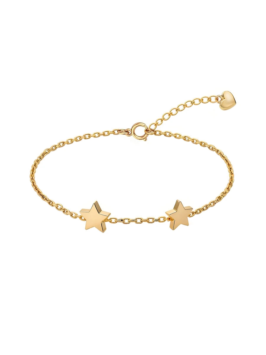 Браслет из золота 0720433-00240