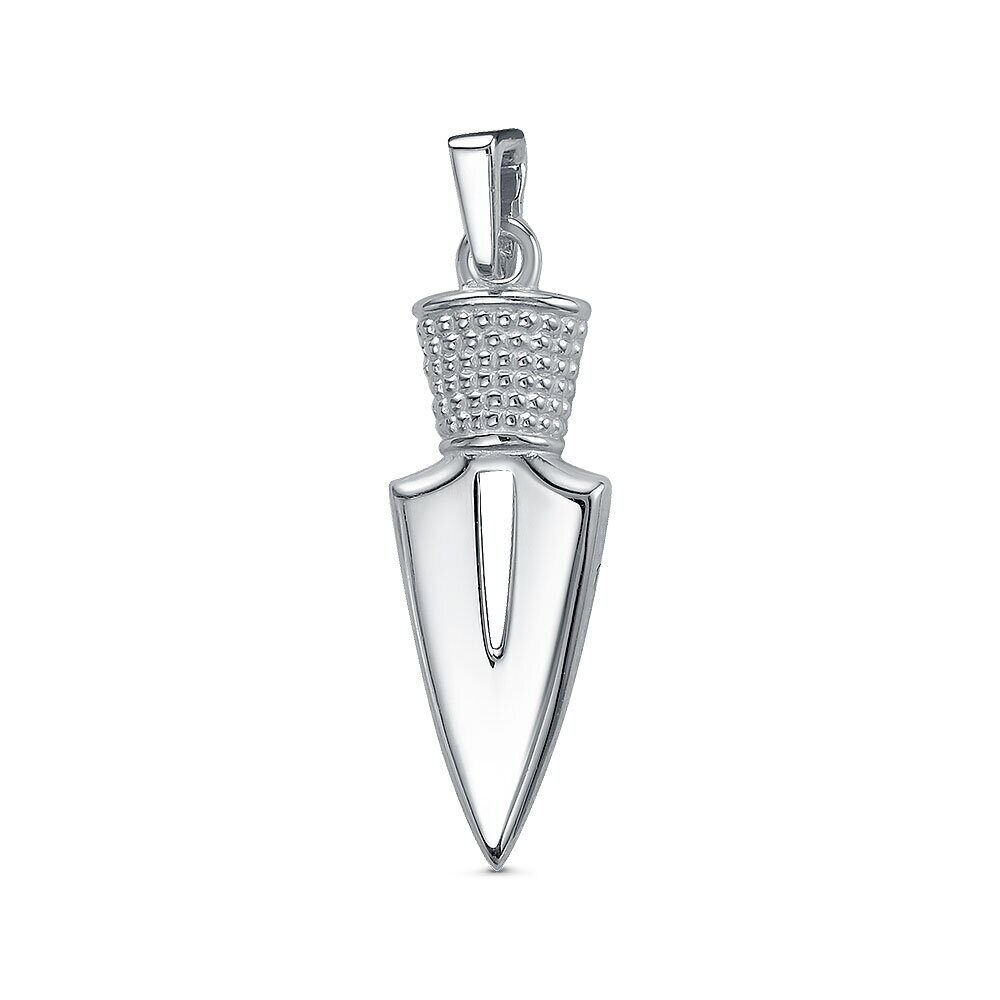 Подвеска из серебра 3001038070